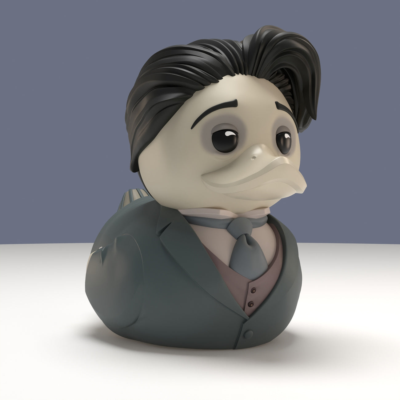 Produktbild Corpse Bride - Victor Mini TUBBZ Deko Ente