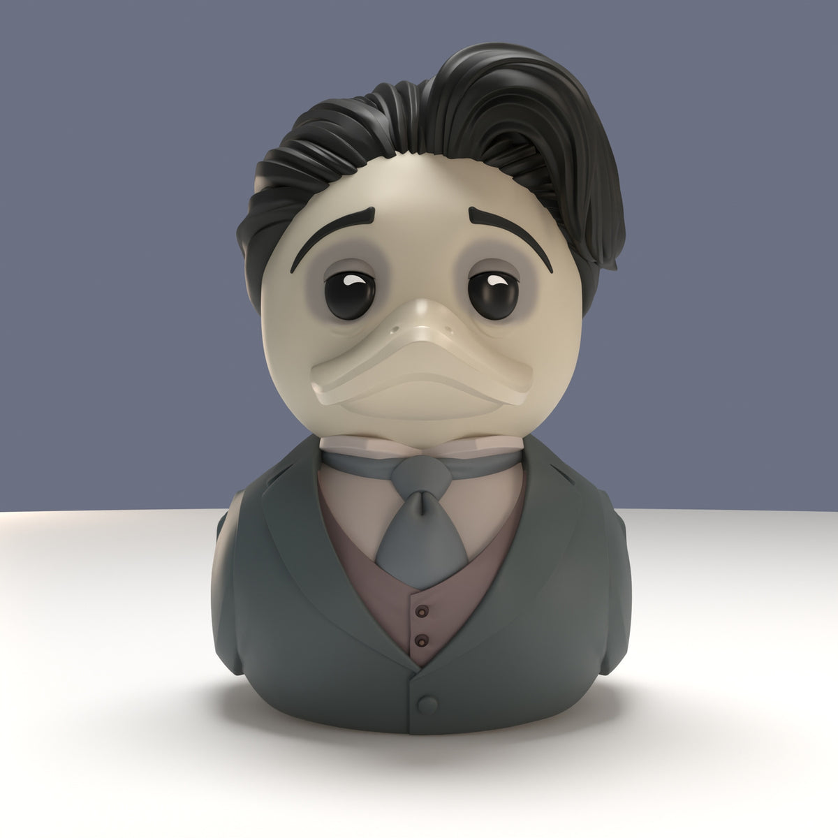 Produktbild Corpse Bride - Victor Mini TUBBZ Deko Ente