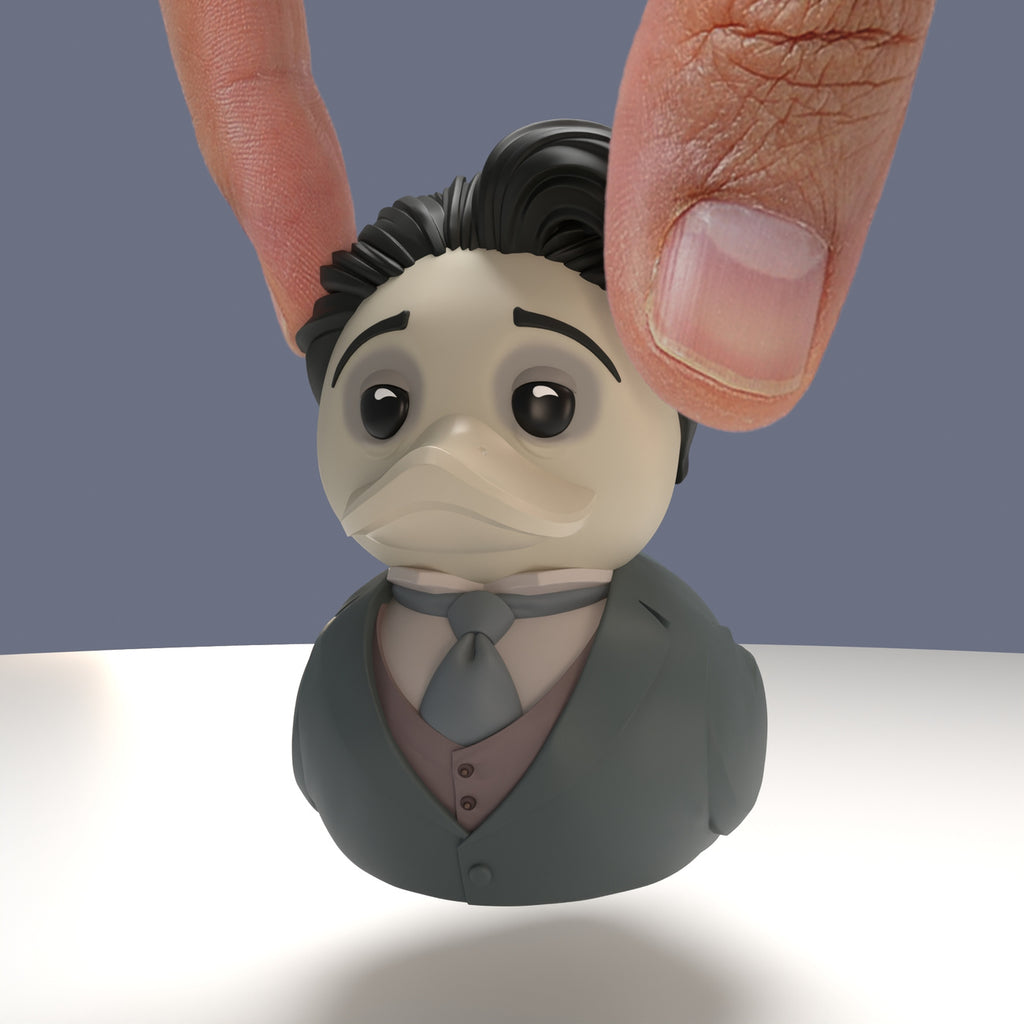 Produktbild Corpse Bride - Victor Mini TUBBZ Deko Ente