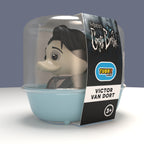 Produktbild Corpse Bride - Victor Mini TUBBZ Deko Ente