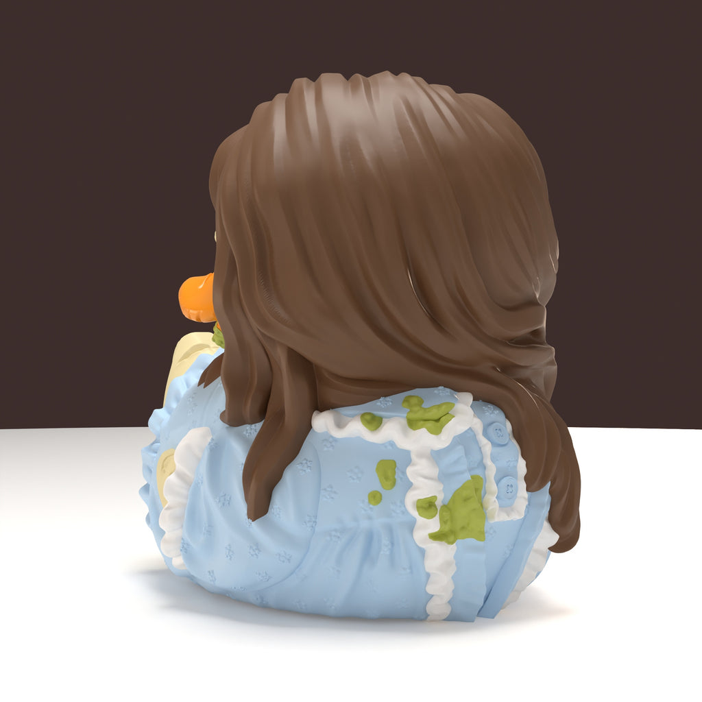 Immagine del prodotto L'esorcista - Anatra decorativa Regan Mini TUBBZ