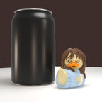 Immagine del prodotto L'esorcista - Anatra decorativa Regan Mini TUBBZ