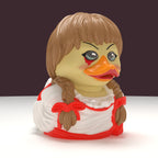 Produktbild Annabelle - Mini TUBBZ Deko Ente