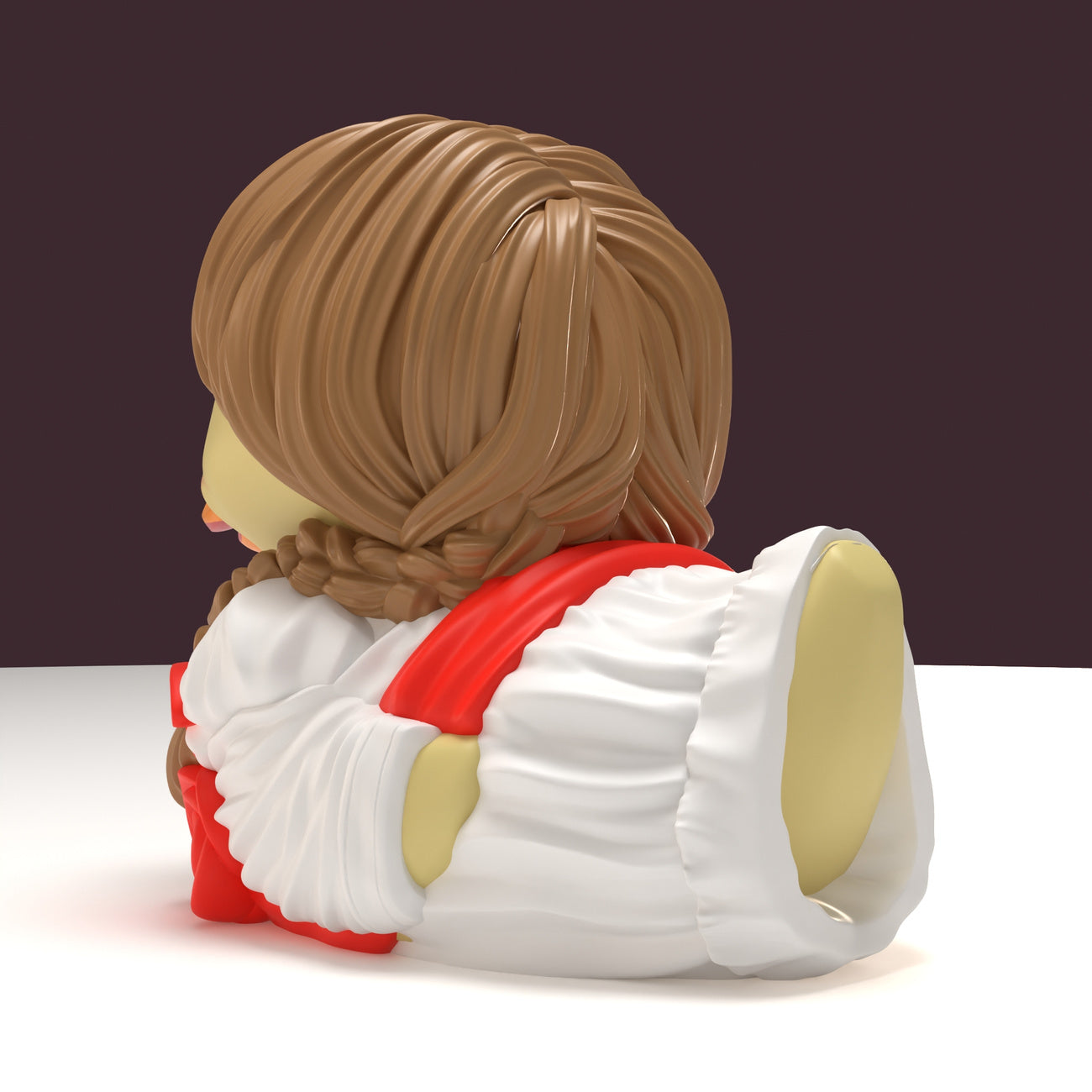 Produktbild Annabelle - Mini TUBBZ Deko Ente