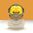 Produktbild Schweigen der Lämmer - Hannibal Lecter Mini TUBBZ Deko Ente