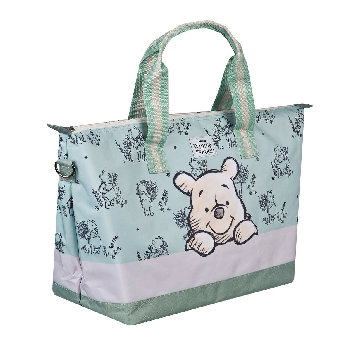 Image produit Winnie l’Ourson - Sac shopper