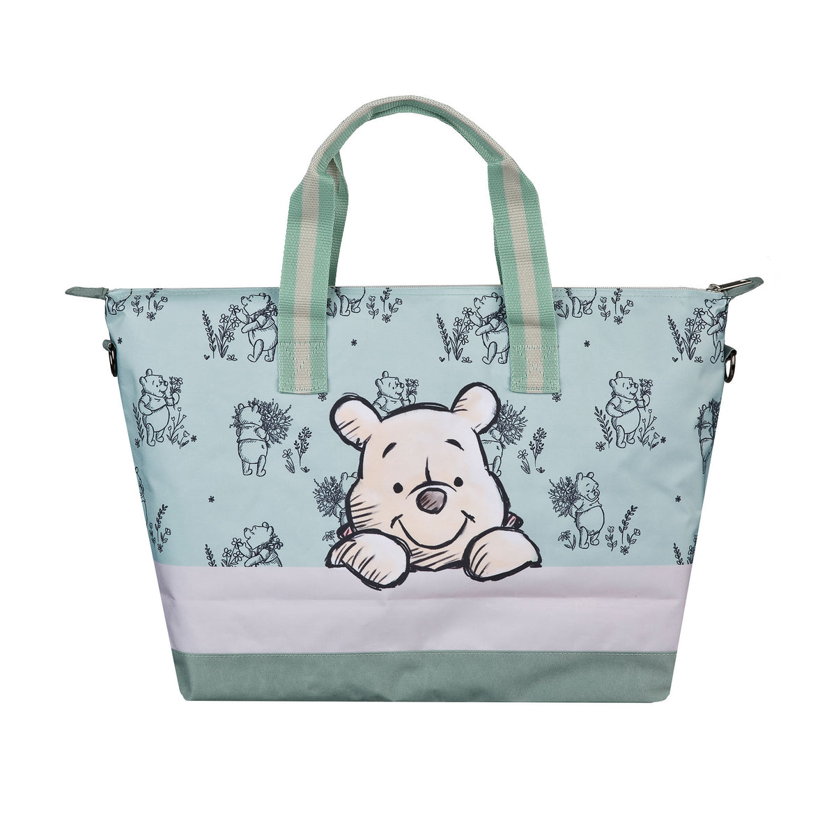 Image produit Winnie l’Ourson - Sac shopper