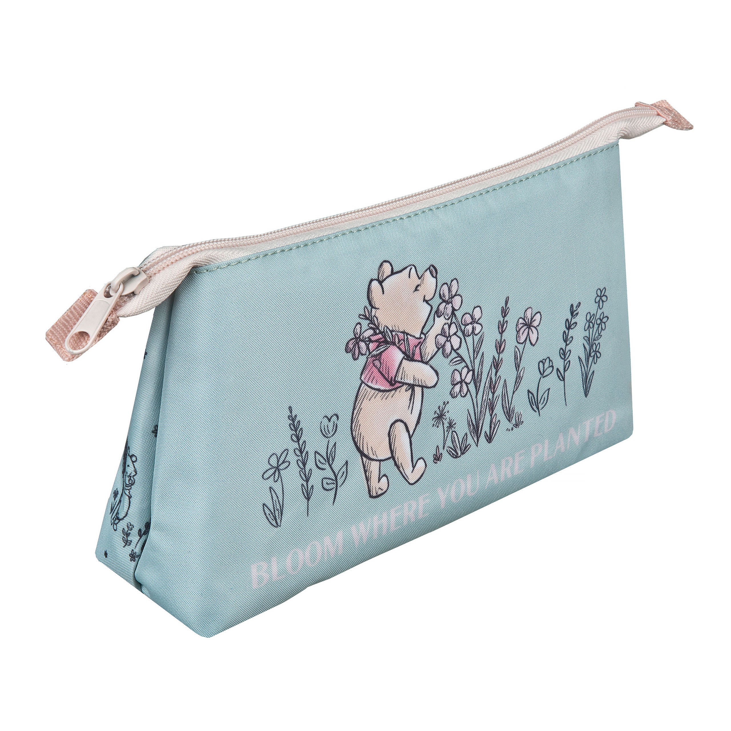 Image produit Winnie l’Ourson - Trousse de toilette