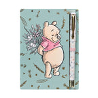 Produktbild Winnie Puuh - Notizblockset mit Stift