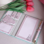 Produktbild Winnie Puuh - Notizblockset mit Stift