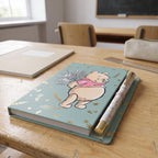 Produktbild Winnie Puuh - Notizblockset mit Stift