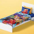 Immagine del prodotto One Piece - Completo letto Group