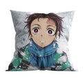 Image produit Demon Slayer - Coussin Tanjiro et Giyu