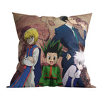 Immagine del prodotto Hunter x Hunter - Cuscino Gon & Friends