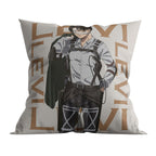 Immagine del prodotto Attack on Titan - Cuscino Levi