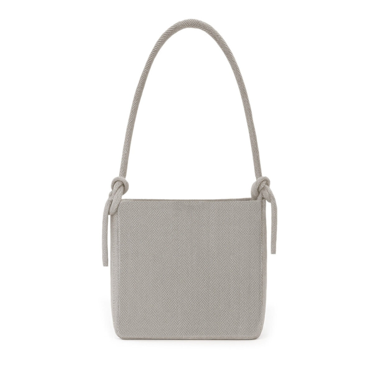 Produktbild Mittelalter Umhängetasche Tora mit Stickerei beige