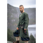Produktbild Mittelalter Wikinger Tunika Aegir grün