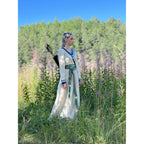 Image produit Ceinture médiévale Elina