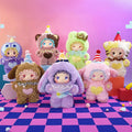 Immagine del prodotto Lovely Emma - Twist Series Peluche misterioso Display E1094252