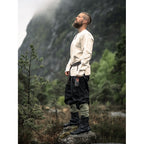 Product image Medieval Viking Tunic Ivar beige