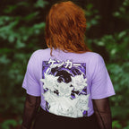 Immagine del prodotto Pokémon - T-shirt vintage Gengar Katakana