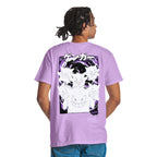 Immagine del prodotto Pokémon - T-shirt vintage Gengar Katakana