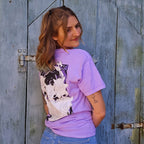 Immagine del prodotto Pokémon - T-shirt vintage Gengar Katakana