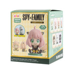 Immagine del prodotto Spy x Family - Mystery Figure Sitting Series