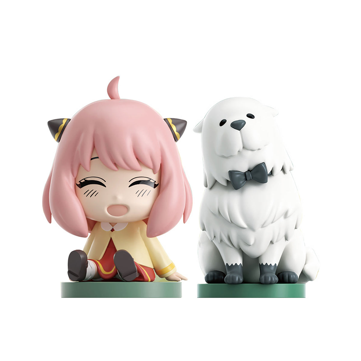 Immagine del prodotto Spy x Family - Mystery Figure Sitting Series
