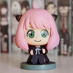 Immagine del prodotto Spy x Family - Mystery Figure Sitting Series