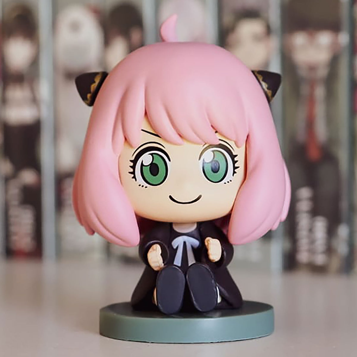 Immagine del prodotto Spy x Family - Mystery Figure Sitting Series