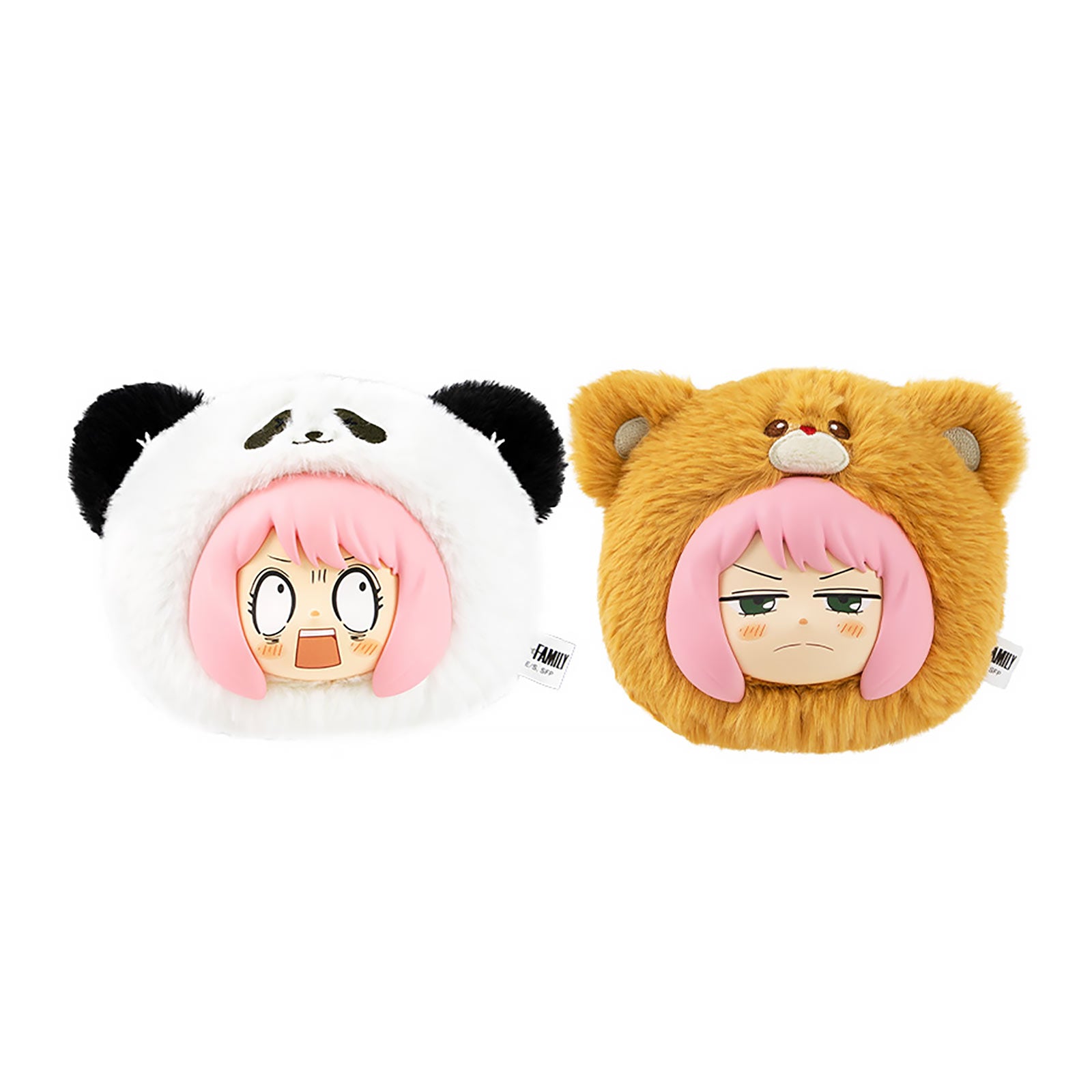 Immagine del prodotto Spy x Family - Espositore figure a sorpresa Animal Party E1094489