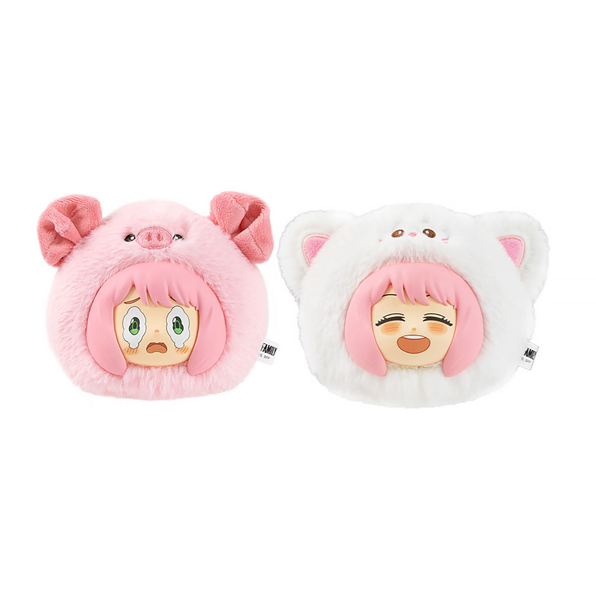 Immagine del prodotto Spy x Family - Espositore figure a sorpresa Animal Party E1094489