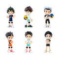 Image produit Haikyu!! - Figurine Mystère Vol. 2