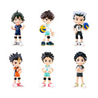 Image produit Haikyu!! - Figurine Mystère Vol. 2