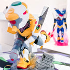 Image produit Evangelion - Vol. 1 Figurine Mystère