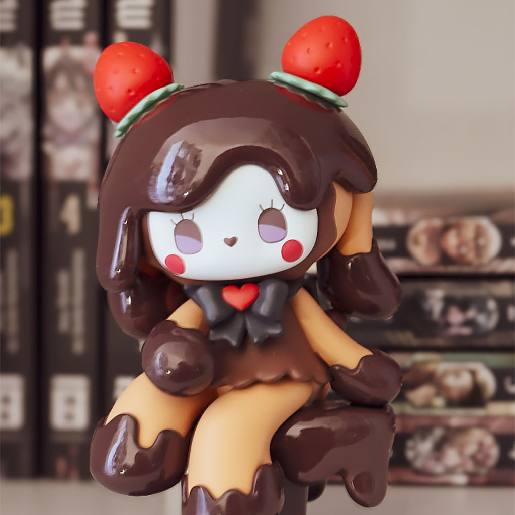 Image produit Emma Secret Forest – Figurine mystère Love Dopamine