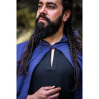 Product image Medieval Cotton Cloak Gunnar