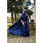 Product image Medieval Cotton Cloak Gunnar