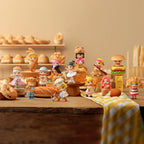 Image produit Molly - Carb-Lover Pop Mart figurine mystère Display E1094552