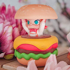 Image produit Molly - Figurine mystère Carb Lover Pop Mart
