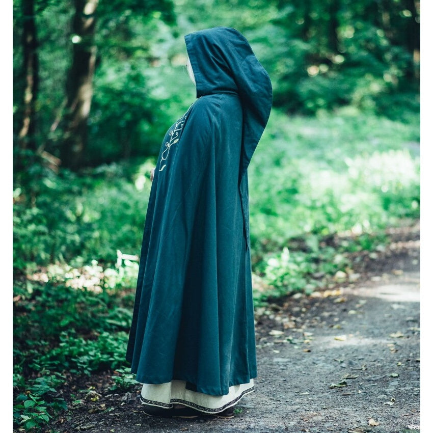 Image produit Cape médiévale Lyra
