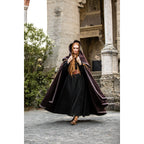 Image produit Cape médiévale Theresa