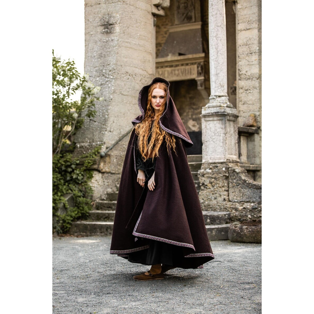 Image produit Cape médiévale Theresa