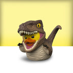 Image produit Jurassic Park - Canard déco Velociraptor Mini TUBBZ