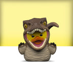 Image produit Jurassic Park - Canard déco Velociraptor Mini TUBBZ