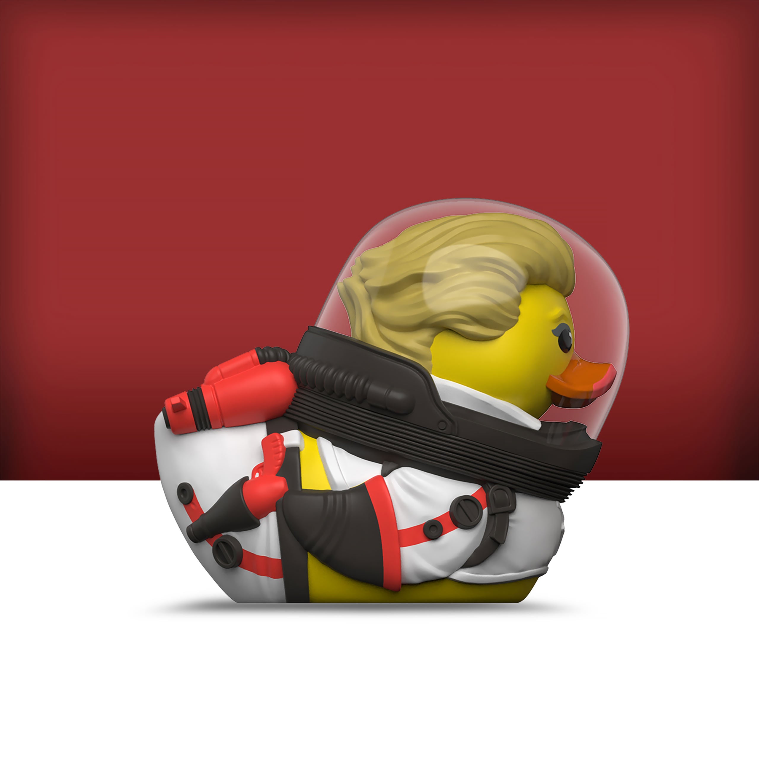 Image produit Fallout - Nuka Cola Girl Mini TUBBZ Canard déco