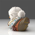 Image produit The Witcher - Canard de déco Ciri TUBBZ 1re édition