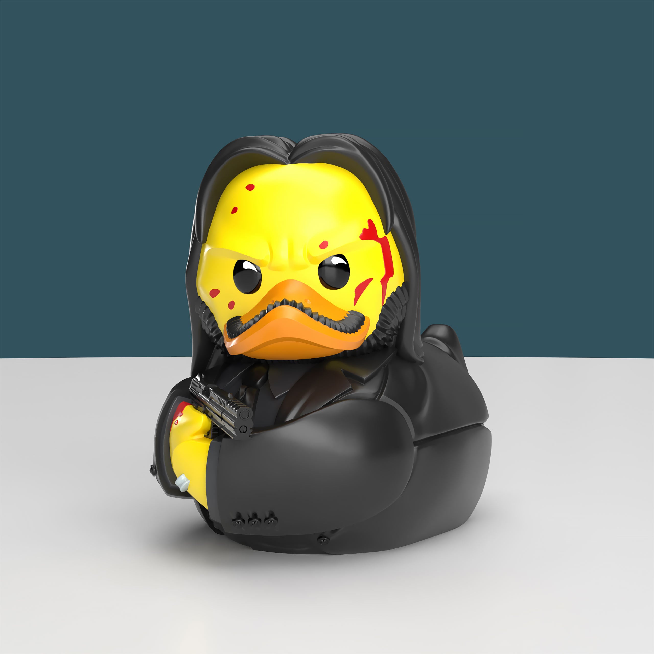 Immagine del prodotto John Wick - Paperella decorativa Mini TUBBZ