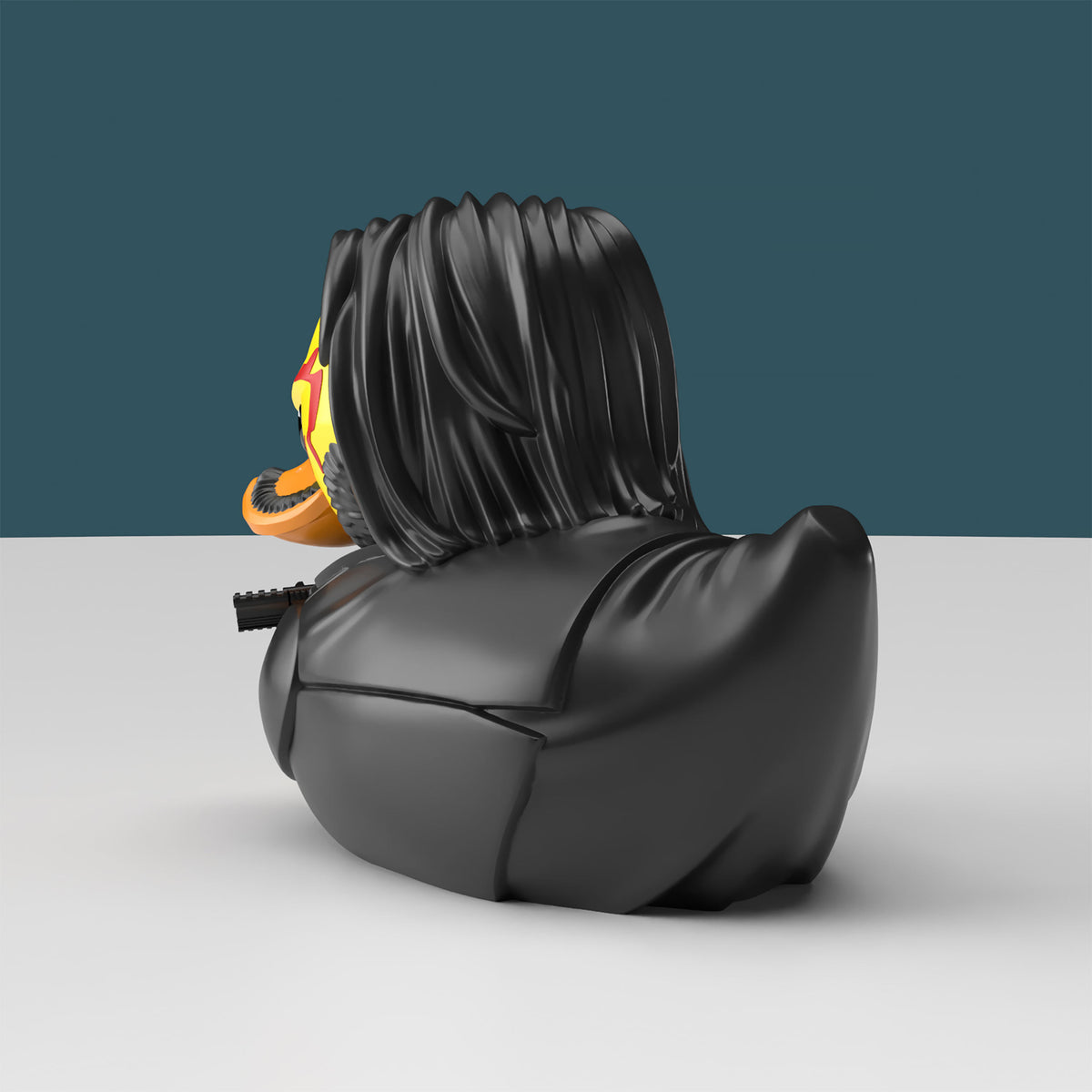 Immagine del prodotto John Wick - Paperella decorativa Mini TUBBZ